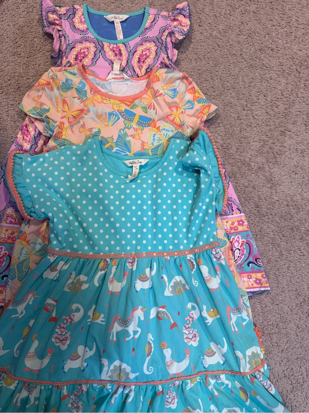 Matilda Jane Dresses